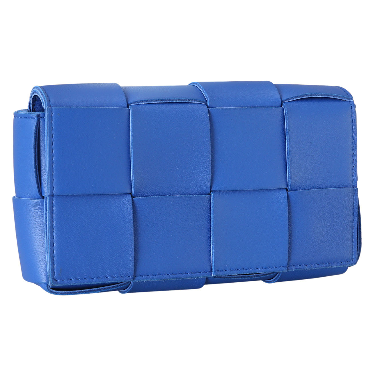 BOTTEGA VENETA(USED)보테가베네타 카세트 벨트 백